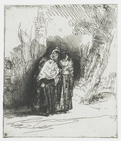  de Rembrandt van Rijn