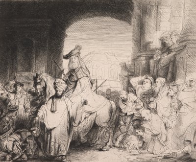  de Rembrandt van Rijn