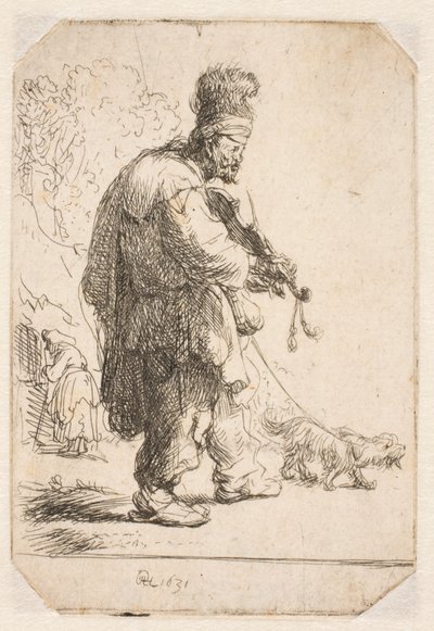  de Rembrandt van Rijn