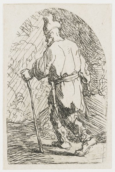  de Rembrandt van Rijn