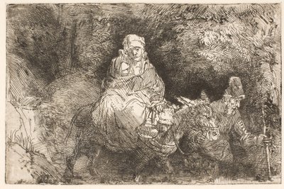  de Rembrandt van Rijn