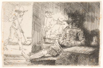  de Rembrandt van Rijn