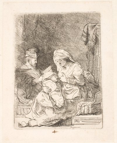  de Rembrandt van Rijn