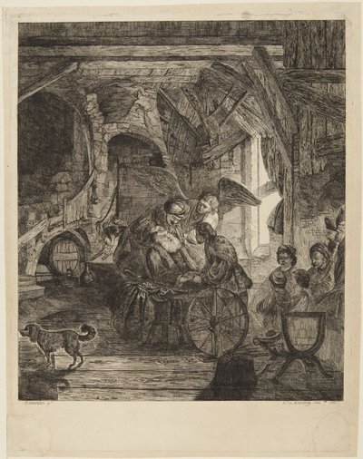  de Rembrandt van Rijn