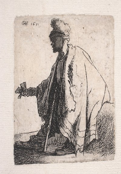  de Rembrandt van Rijn
