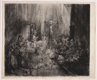  de Rembrandt van Rijn