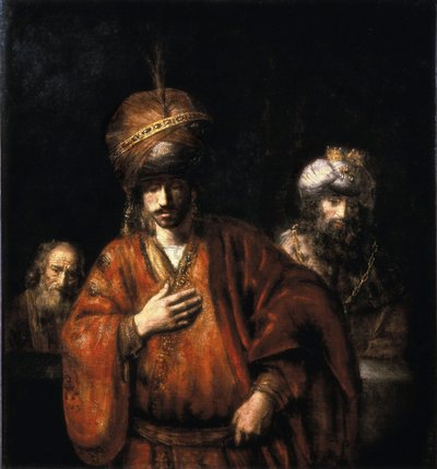 Imagem desconhecida de Rembrandt van Rijn