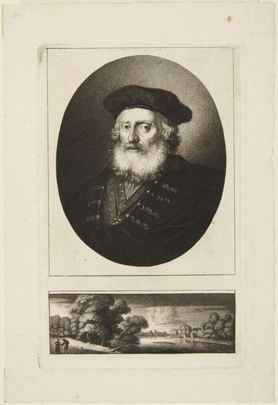  de Rembrandt van Rijn