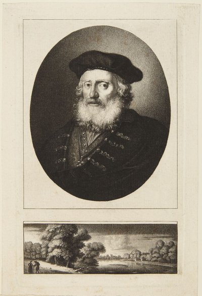  de Rembrandt van Rijn