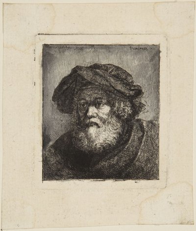  de Rembrandt van Rijn