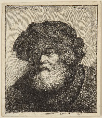  de Rembrandt van Rijn
