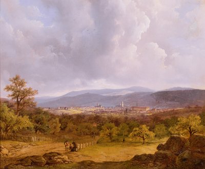 Imagem desconhecida de Remigius van Haanen