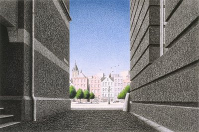 Beco de Rene Boin