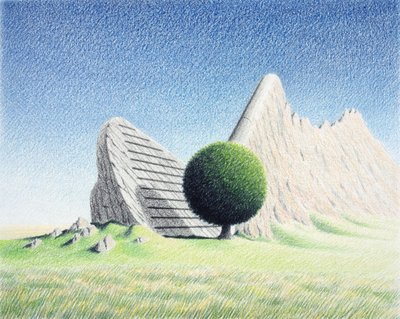 Pedra de Rene Boin