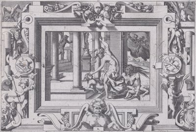 Medea Kills Her Two Children de Jason Pour qui d