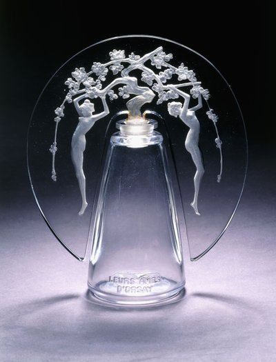 Suas almas de Rene Jules Lalique