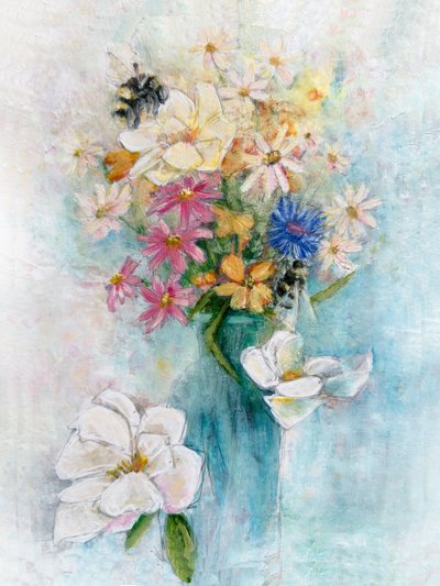  de Renee Machan Cottagecore Artist