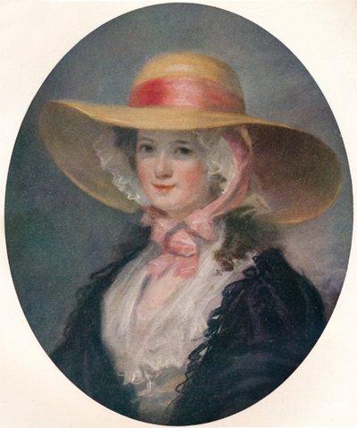 Elizabeth Phelps, 1778, 1920. de Rev. Matthew William Peters