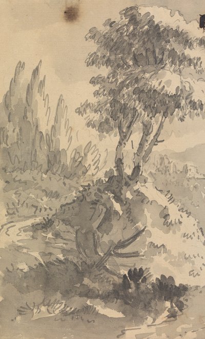 Paisagem de Rev. William Gilpin