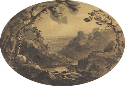 Paisagem de Rev. William Gilpin
