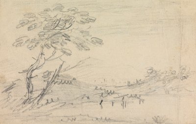 Paisagem de Rev. William Gilpin