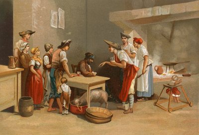 Última refeição de Condorcet de Ricardo Marti