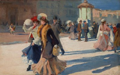 Andando pelas ruas de Paris. de Ricardo Villodas y de la Torre