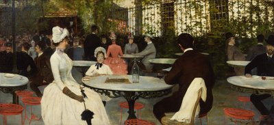 A Brasserie Cornelio de Riccardo Nobili