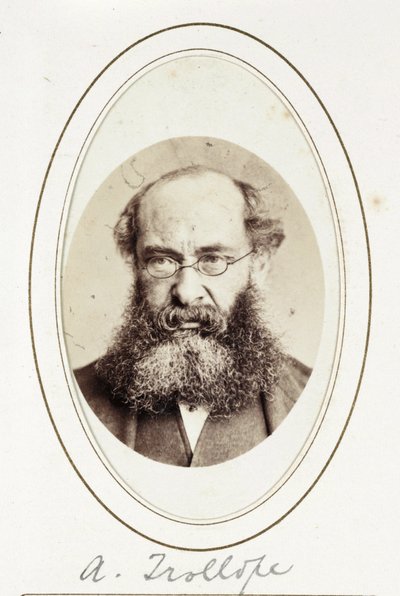 Um Trollope