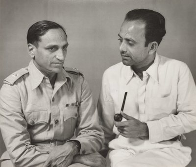 Meditação", c 1945 de John Pardon