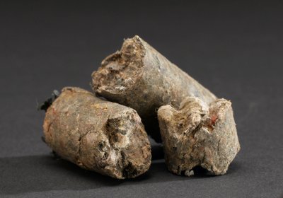Pellets de combustível derivados de refugo, EUA de John Pardon