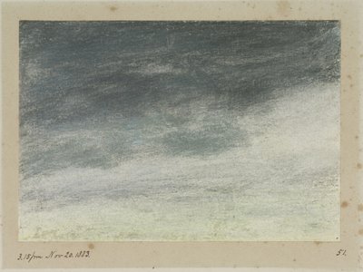 Céu de John Pardon