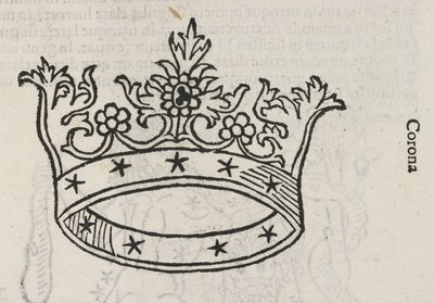 A constelação de Corona de John Pardon
