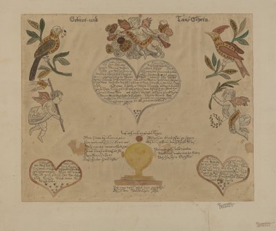 Fratura de Richard Barnett