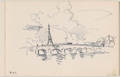 Blois de Richard Baseleer