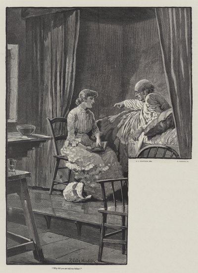 Eyre&39;s Acquittal, de Helen Mathers de Richard Caton Woodville junior