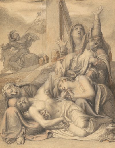 O Depósito de Richard Cosway