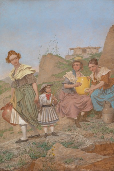 Negação de Richard Dadd