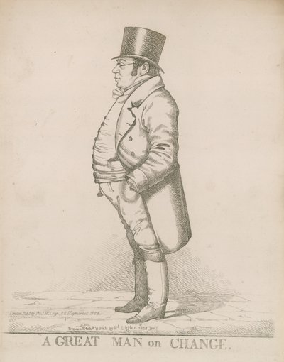 Samuel Samuel; Um grande homem em mudança de Richard Dighton