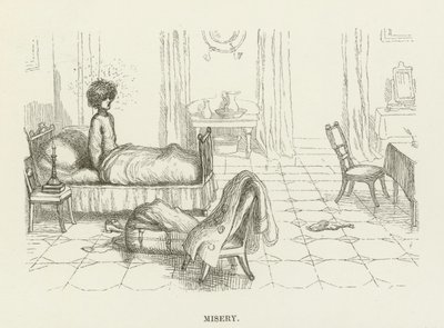Uma noite em Veneza de Richard Doyle