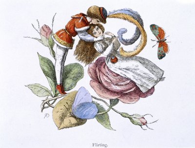 Namoriscar de Richard Doyle
