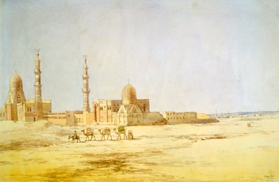 paisagem de Richard Dudd