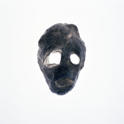 Ghoulie, 2015 de Richard Green