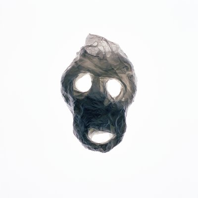 Ghoulie, 2015 de Richard Green