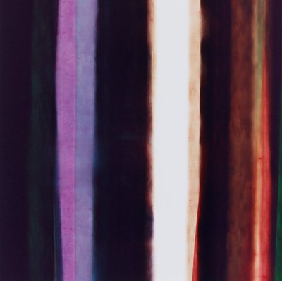 Listra IV, 2005 de Richard Green