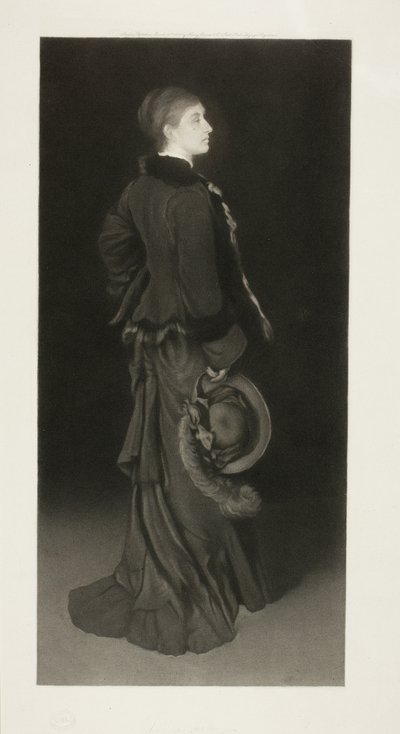 Rosa Corder de Richard Josey