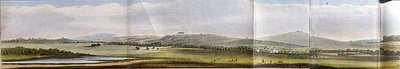 Harrow, Little Primrose Hill e Primrose Hill, detalhe de 