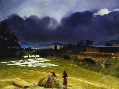 Ceifa de Richard Muller