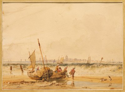  de Richard Parkes Bonington