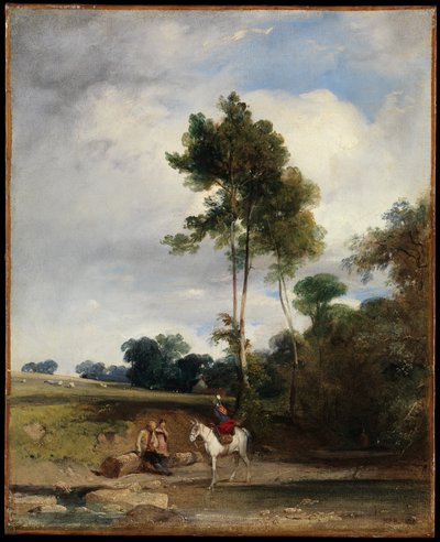  de Richard Parkes Bonington